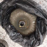 گیربکس ماکسیما استوک|قطعات یدکی و لوازم جانبی|مشهد, الهیه|دیوار