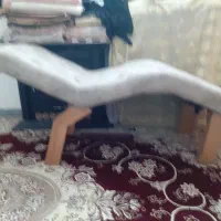 تخت مژه مدل ایکس|تخت و سرویس خواب|کوهدشت, |دیوار