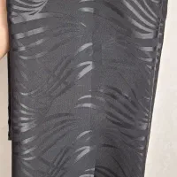 چادر مشکی دوخته شده نو نو