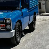 وانت نیسان کرایه.   .