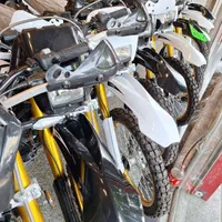 تریل روان QM 200cc|موتورسیکلت|تهران, گمرک|دیوار