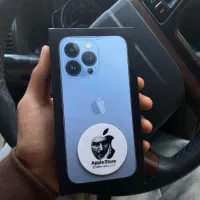 آیفون ۱۳ پرو حافظه ۵۱۲ گیگ|موبایل|قم, علی آباد سعدگان|دیوار