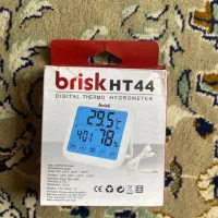 رطوبت سنج اکبند