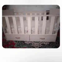 تخت کودک|تخت و صندلی بچه|مرند, |دیوار