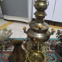 وسایل برنزنو