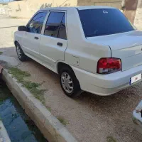 پراید 132
