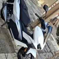 موتور سیکلت کی وی ویسته