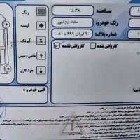 کوییک s مدل ۱۴۰۴ بی رنگ صفر|خودرو سواری و وانت|اسلام‌شهر, شهرک انبیا|دیوار