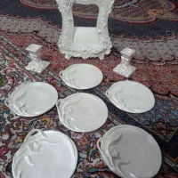 دکوری شب یلدا وهفت سین عید|صنایع دستی و سایر لوازم تزئینی|اردبیل, |دیوار