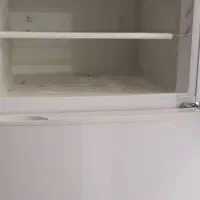 یخچال ۱۲فوت در حد نو