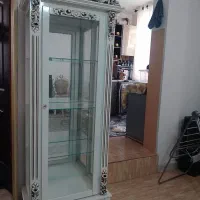 بوفه|بوفه، ویترین، کنسول|پاکدشت, پاکدشت (مامازند)|دیوار