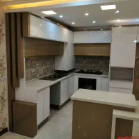 منشی دفتر دکوراسیون