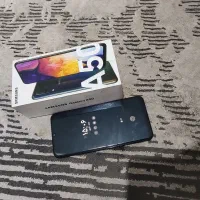 گوشی A50 شماره توضیح