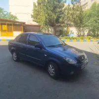 تیبا صندوقدار مدل ۱۳۹۷ فوری