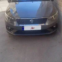 تارا V2 اتومات مدل 1403 خاکستری
