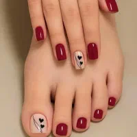 نیازمند چند نفر مدل برای کاشت ناخن به صورت رایگان.