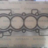 واشر فلزی سر سیلندر نیسان قشقایی