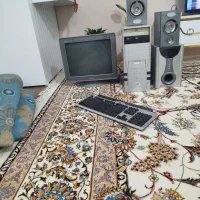 مانیتورسالم سامسونگ
