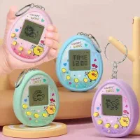 virtual pet(تاماگوچی)