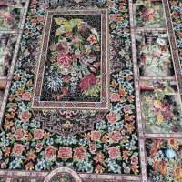 فرش ۶متری باغ ارم