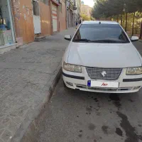 سمندای اف سون