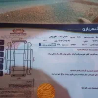 تیبا|خودرو سواری و وانت|سیرجان, |دیوار