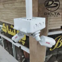 دوربین مداربسته