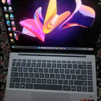 لپ تاپ rayzen7 ا ترابایت گرافیگ دار