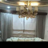 پرده شید رومن|پرده، رانر، رومیزی|ساری, |دیوار