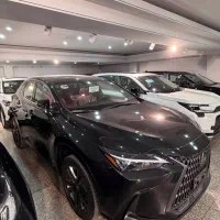 لکسوس NX 350h - مدل ۲۰۲۶ - هیبرید