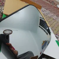 آیینه قیچی|آینه|قزوین, |دیوار