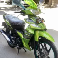 موتورسیکلت تی وی اس TVS