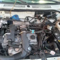 پراید مدل ۸۵ دوگانه|خودرو سواری و وانت|اسفراین, |دیوار