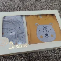 لباس نوزادی|کفش و لباس بچه|عباس‌آباد, |دیوار