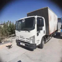 ایسوزو ۶ تن