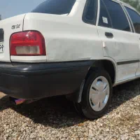 پراید مدل 92