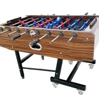 فوتبال دستی تاشو