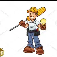 برقکار ی کامل و خورده کاری