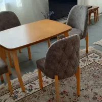 میز ناهار خوری