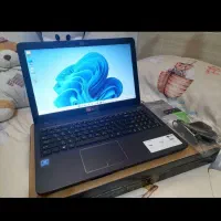 لپتاپ حرفه ای asus|رایانه همراه|ارومیه, |دیوار