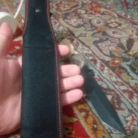 چاقو خوب|کلکسیون اشیاء عتیقه|نهاوند, |دیوار