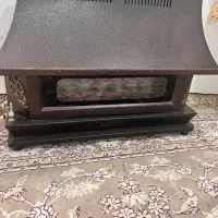 بخاری شومینه