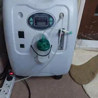 دستگاه اکسیژن ساز اجاره ای|آرایشی، بهداشتی، درمانی|قم, نیروگاه|دیوار