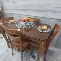 میزنهارخوری مدل پشت ماهی