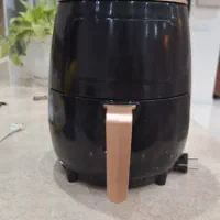 سرخ کن بدون روغن