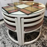 میز نهارخوری