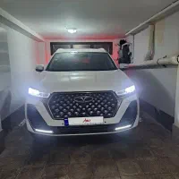 تیگو ۷ پرو ای پلاس ۱۴۰۳