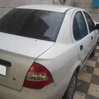 تیبا 95|خودرو سواری و وانت|قدس, شهر‌قدس|دیوار