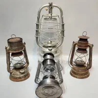 فانوس های آلمانی