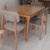 مبل لورنت ۸ نفره خارجی